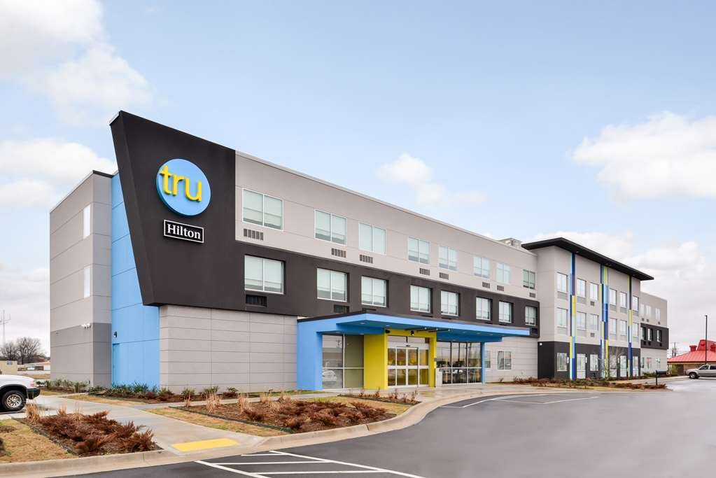 Tru by Hilton Stuttgart-官方
