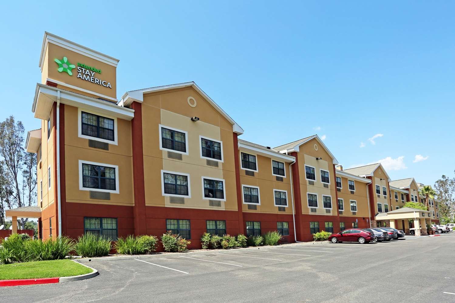 Extended Stay America - Orange County - Lake Forest-官方