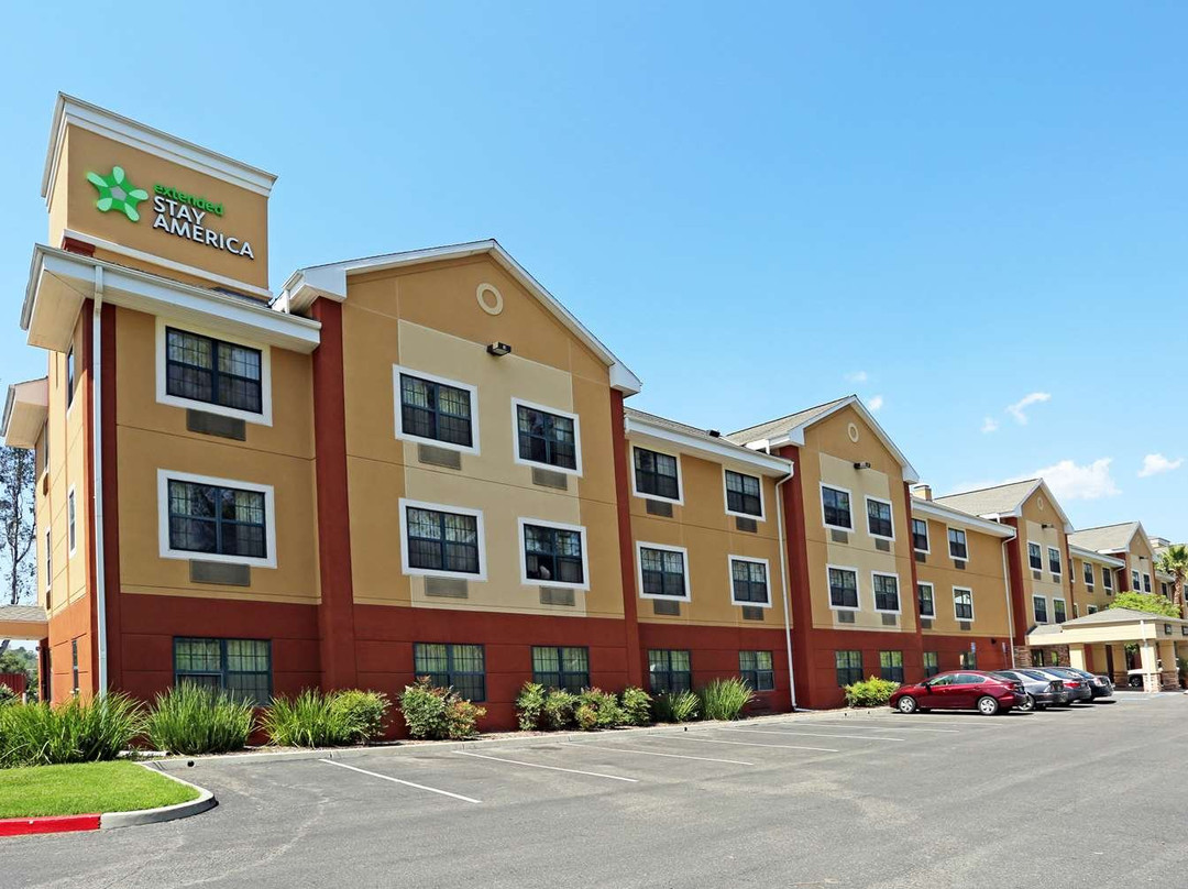 Extended Stay America - Orange County - Lake Forest主图