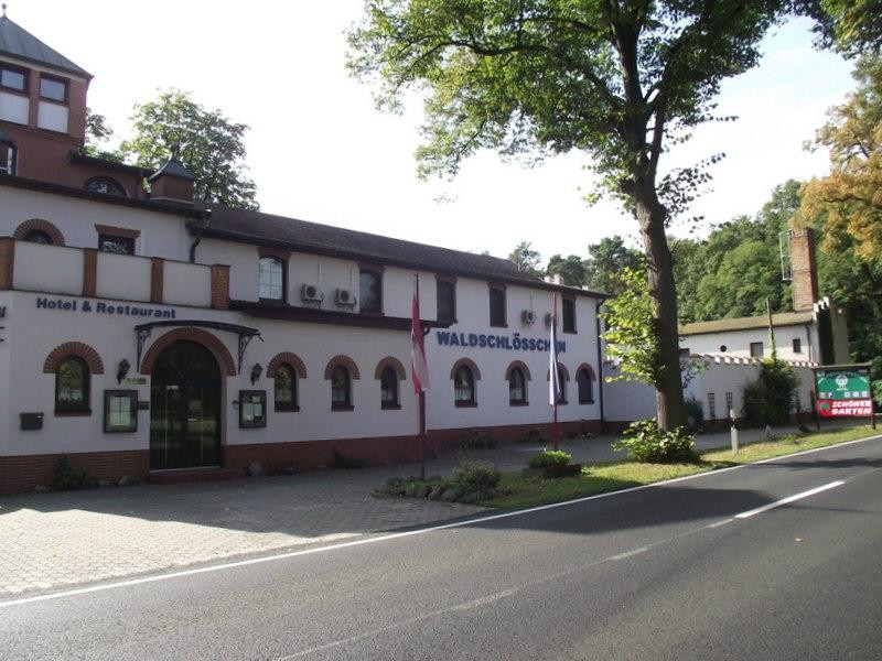 Königs Wusterhausen旅游攻略图片