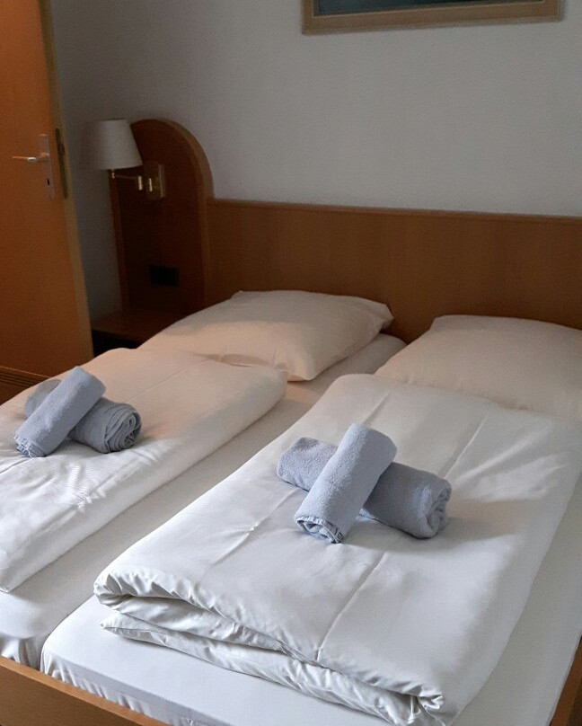 维滕酒店住宿-Hotel P.F. Specht