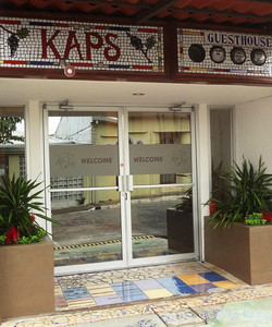 Hotel Kaps Place酒店图片
