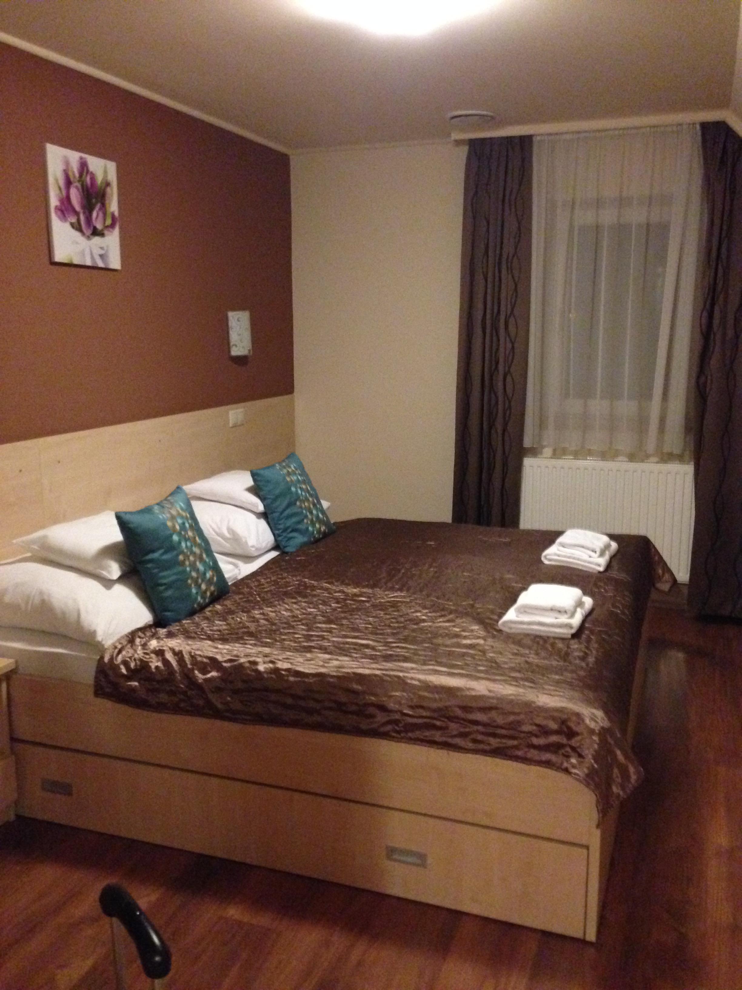 Nimrod Hotel-官方