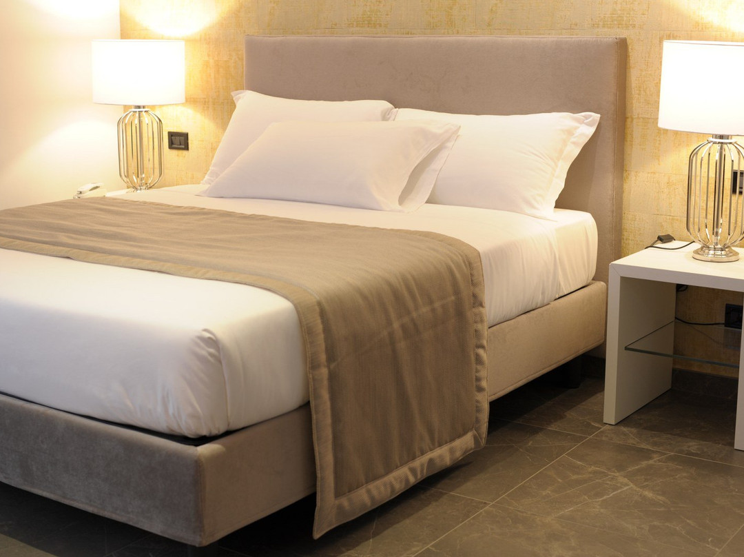 福贾酒店住宿-Hotel Up Wellness & Spa