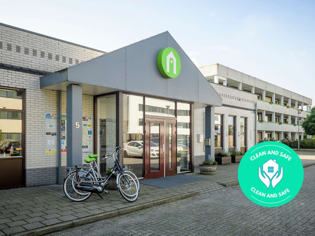 Campanile Venlo主图