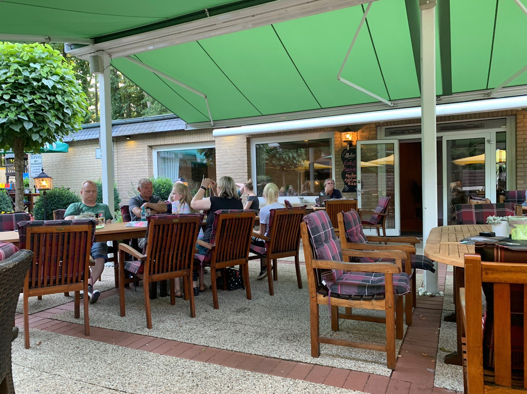 Hotel Busch Atter