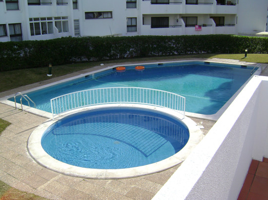 Leziria Apartments