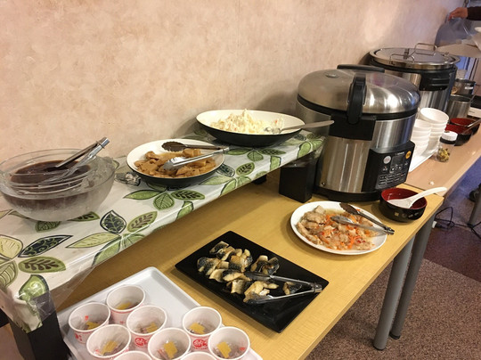 Hotel Crown Hills Toyama