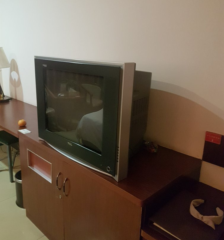 广州君合国际酒店（天河华南植物园地铁站店）主图