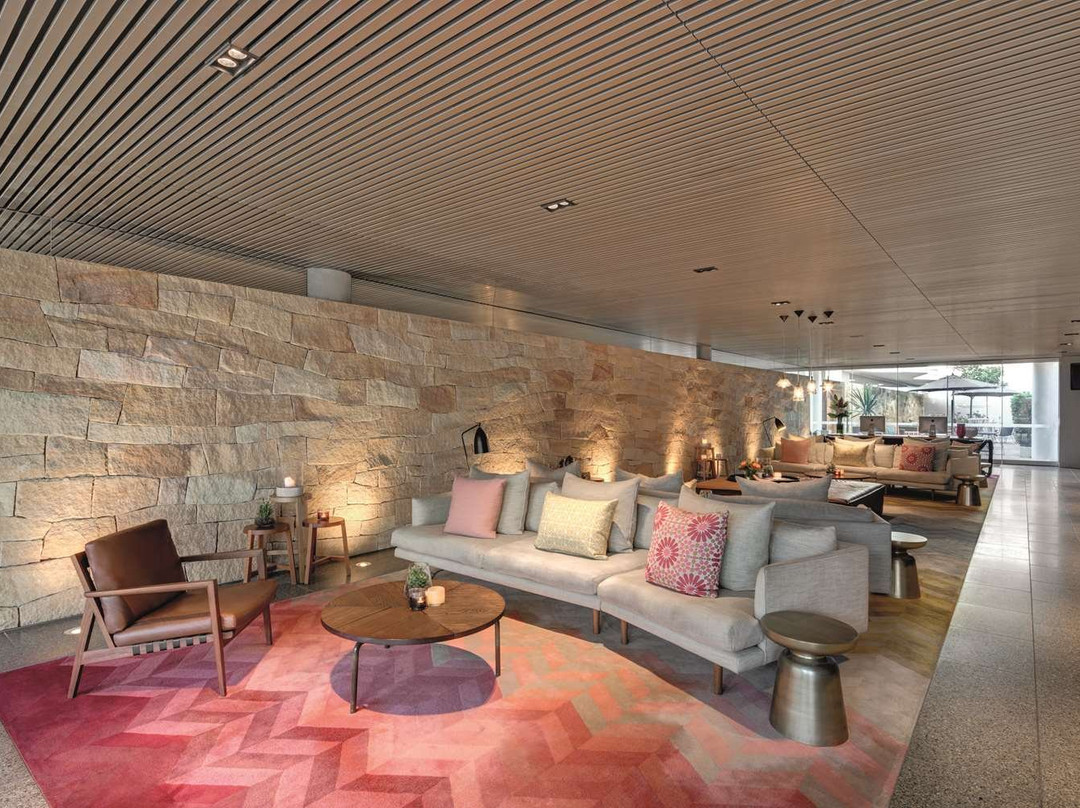 阿迪娜邦迪海滩公寓酒店主图