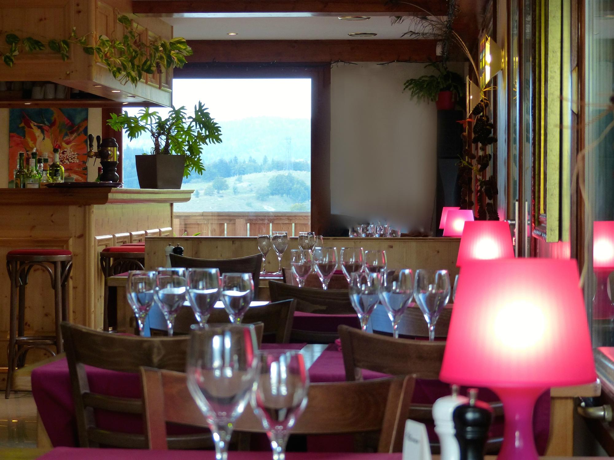 Hotel Le Trappeur-官方