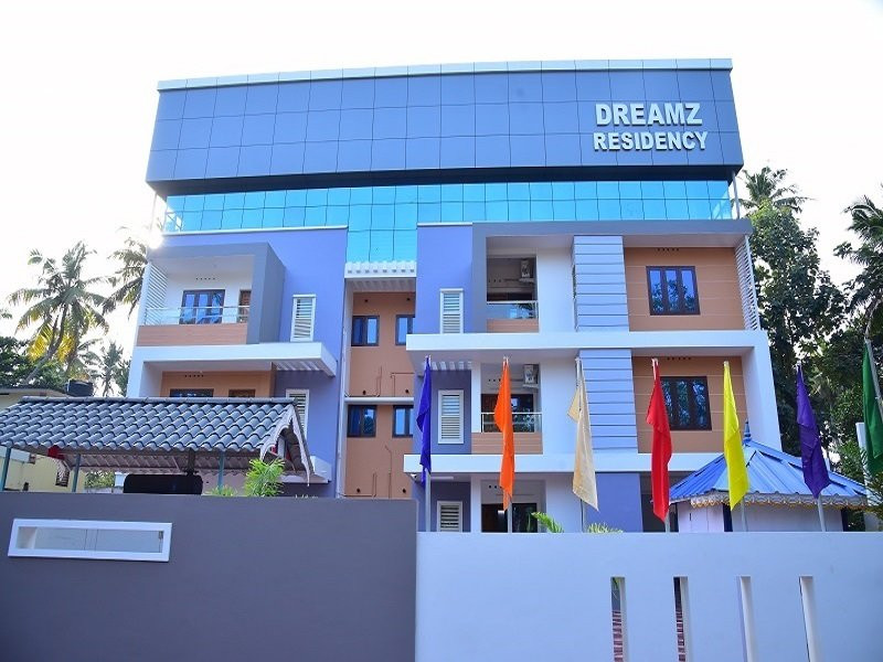Dreamz Residency