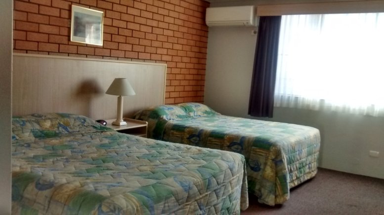 Centabrook Motor Inn-官方