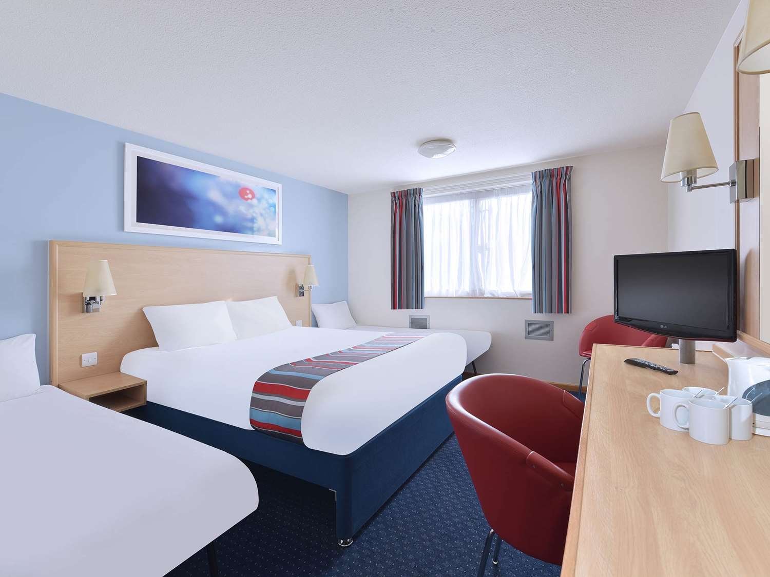 Travelodge Perth A9-官方