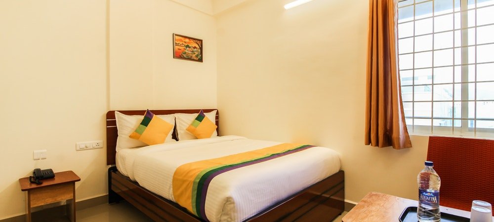 Itsy Hotels Riyas Grand-官方