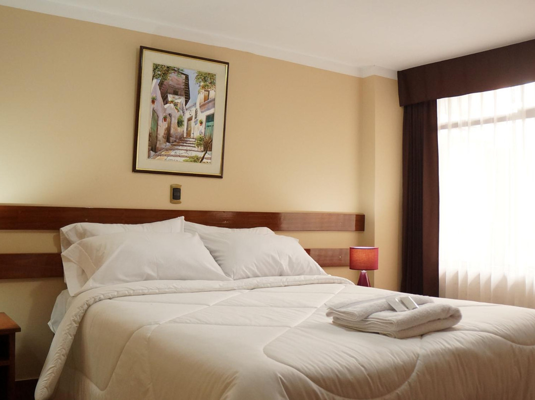 El Portal de San Lazaro