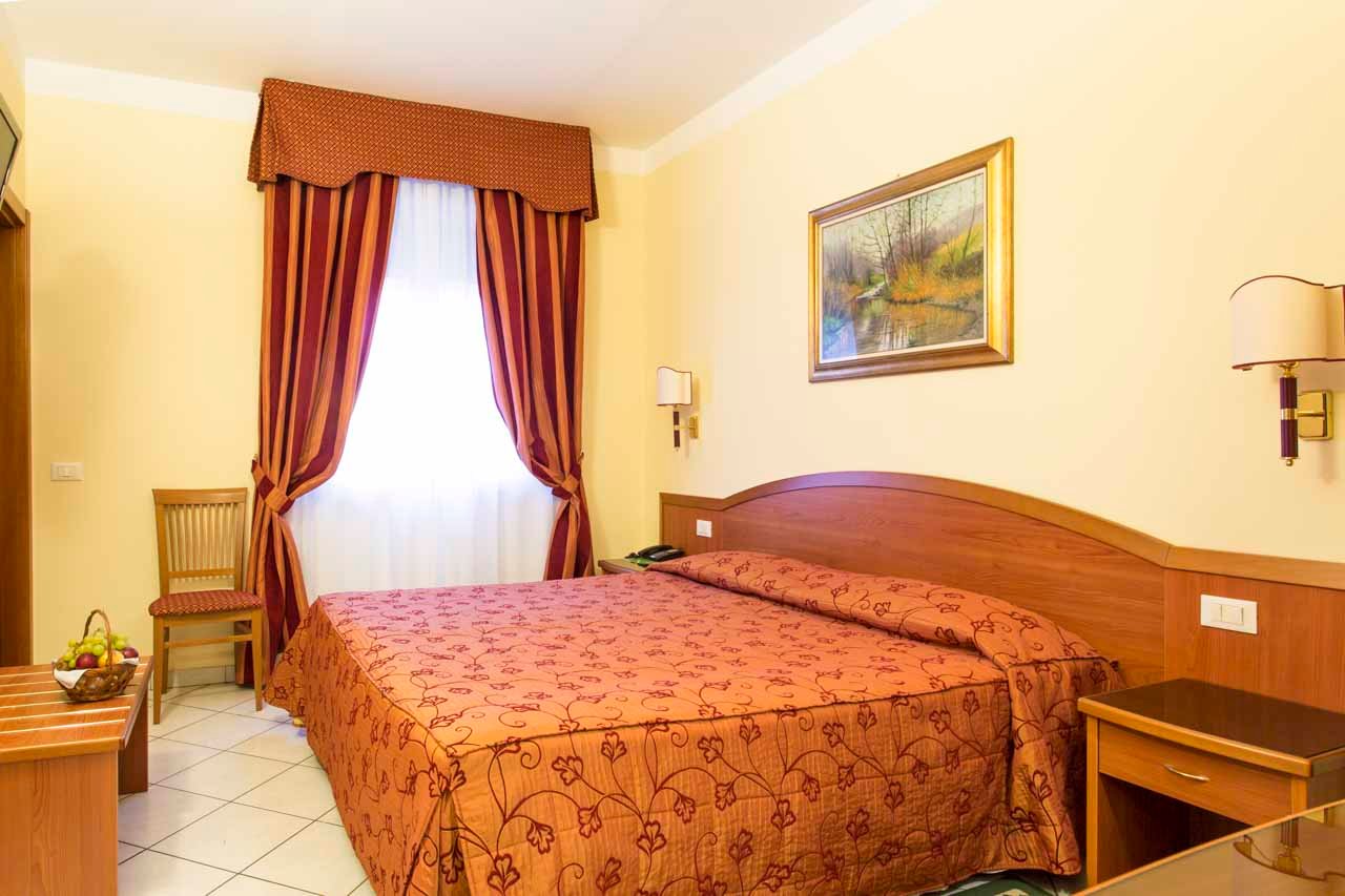 Hotel Ristorante Paladini-官方