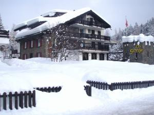 Boutique Hotel La Gorge