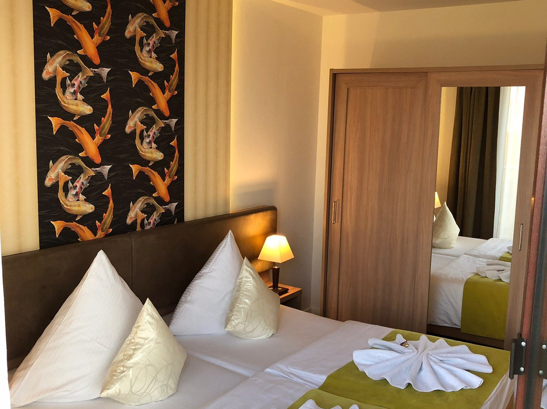 Hotel Warnow