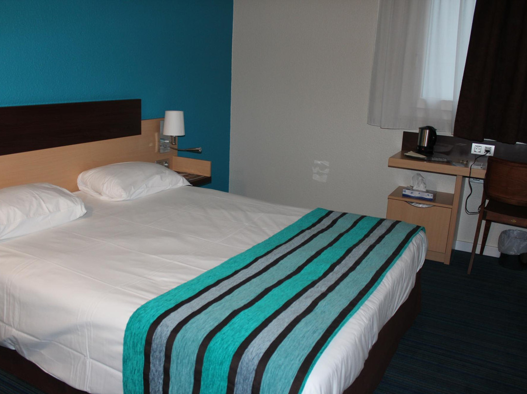 Hotel Kyriad Viry-Châtillon