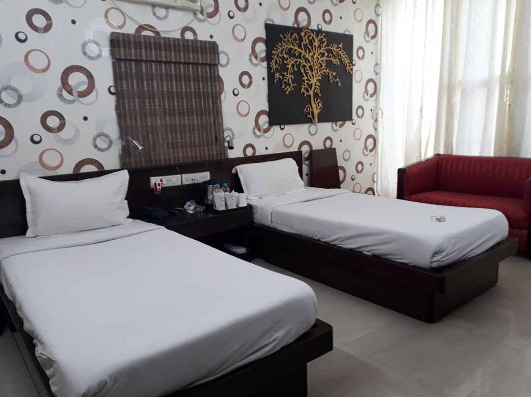 塔沙迦特国际大酒店