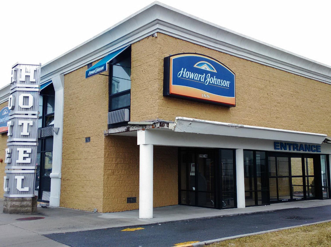 Red Carpet Inn Queens Village