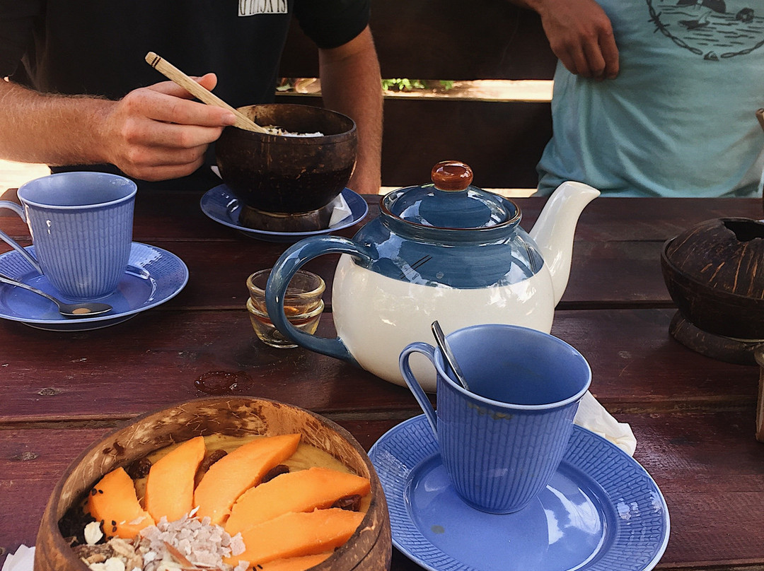 阿鲁甘湾酒店住宿-BonaVista Beach Hotel