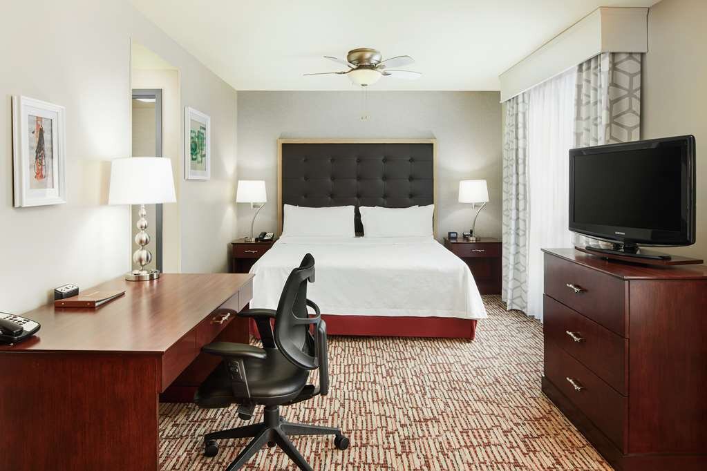 Homewood Suites by Hilton Columbus-官方