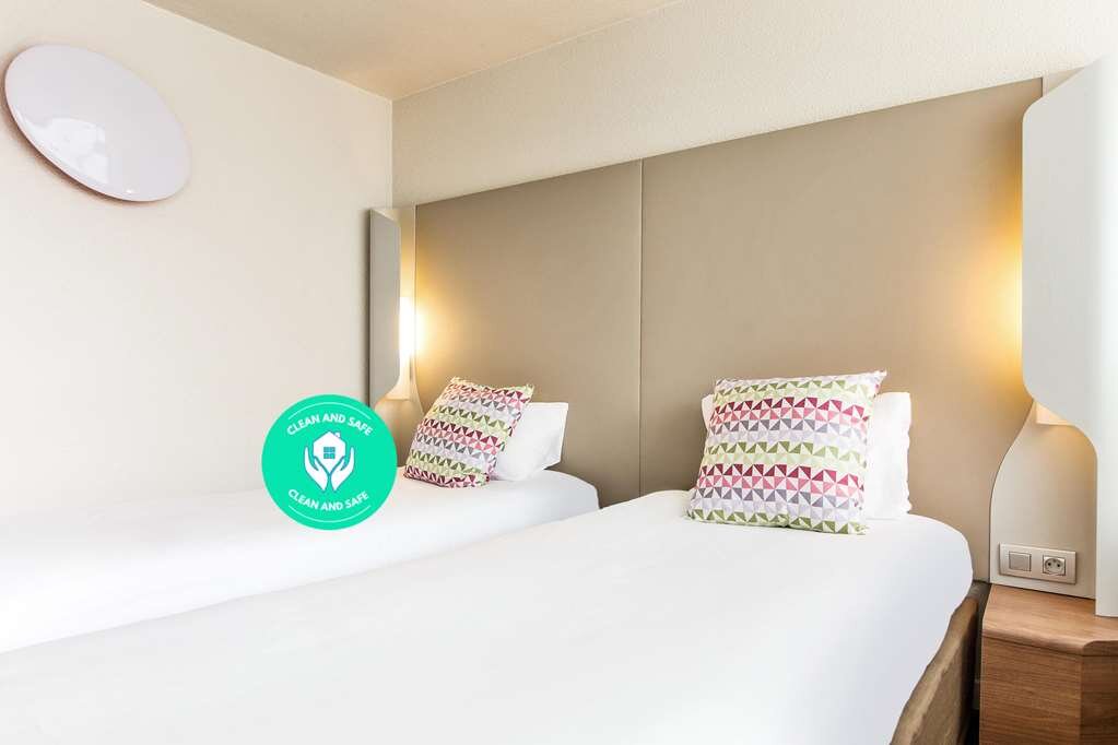 Hotel Astor Kiel by Campanile-官方