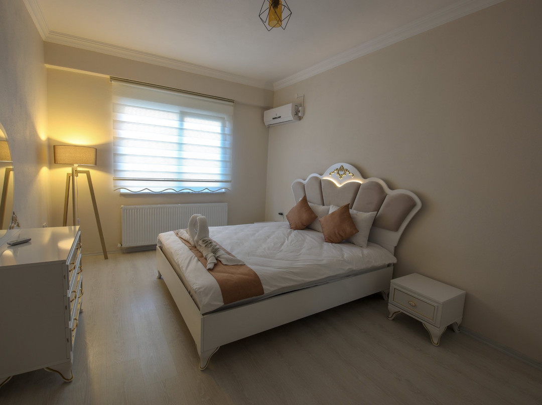 Lotus Home Sapanca