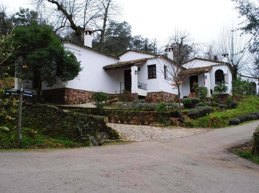 Valdezufre旅游攻略图片