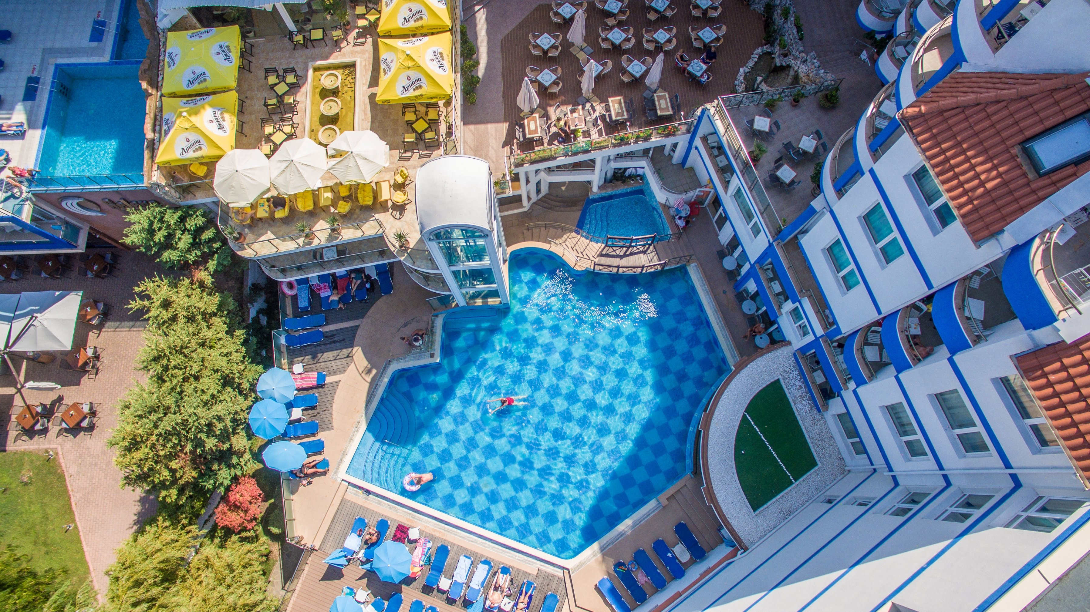 Hotel Villa List-官方