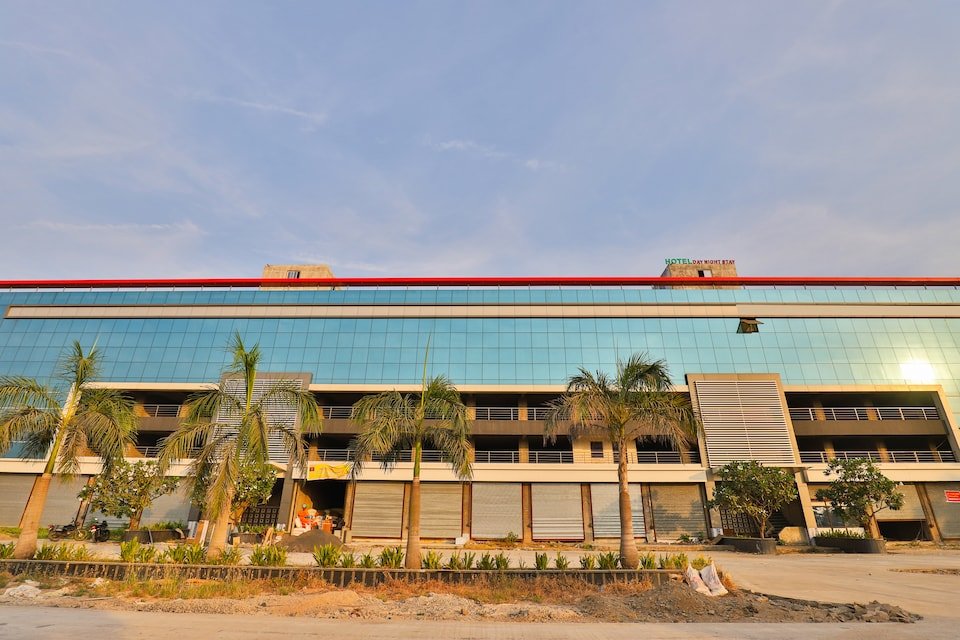 OYO 25054 Hotel Day Night Stay-官方