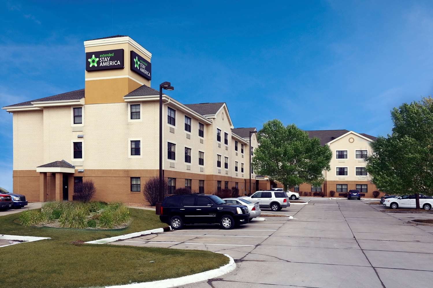 Extended Stay America - Des Moines - Urbandale-官方