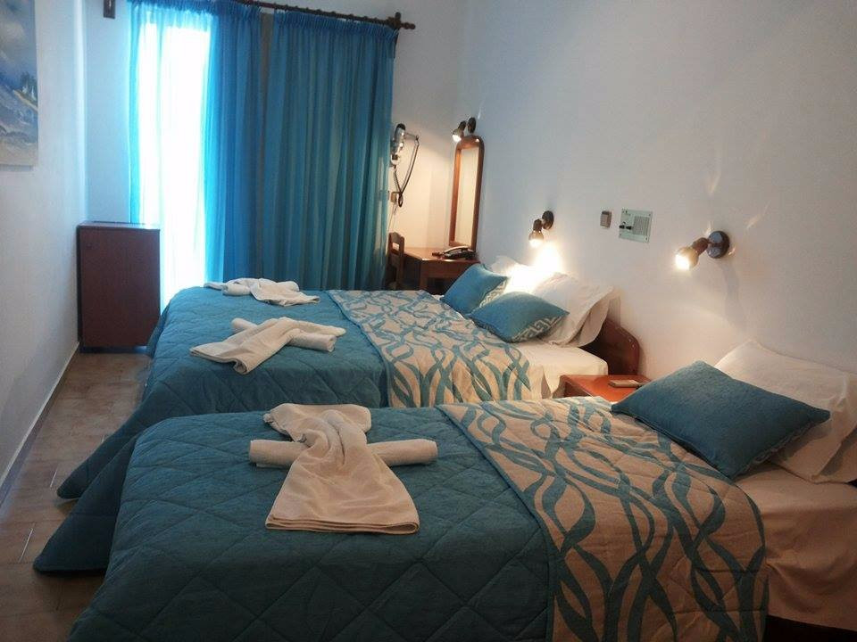 Oceanis Hotel