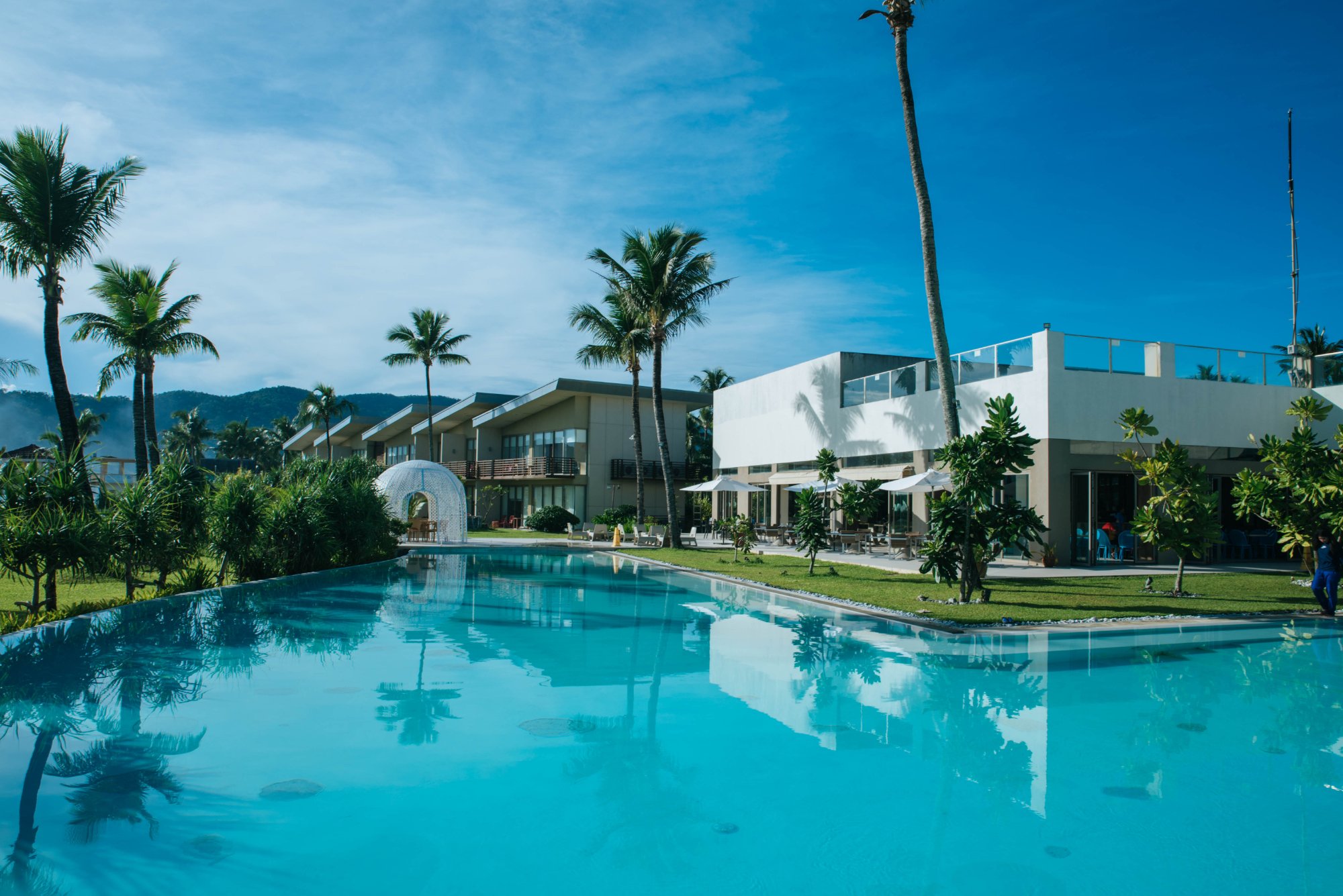 Costa Pacifica-官方