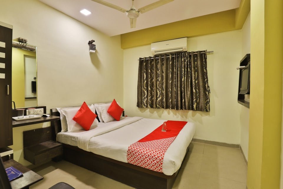 Collection O Naroda Ahmedabad Formerly Hotel Santro-官方