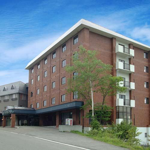 Hotel Silk In Madarao