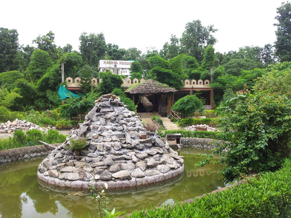 Mandla旅游攻略图片