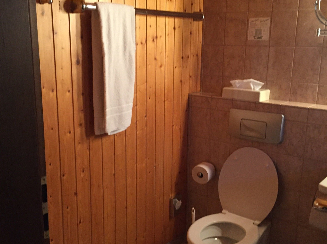 Hotel Zur Heidschnucke