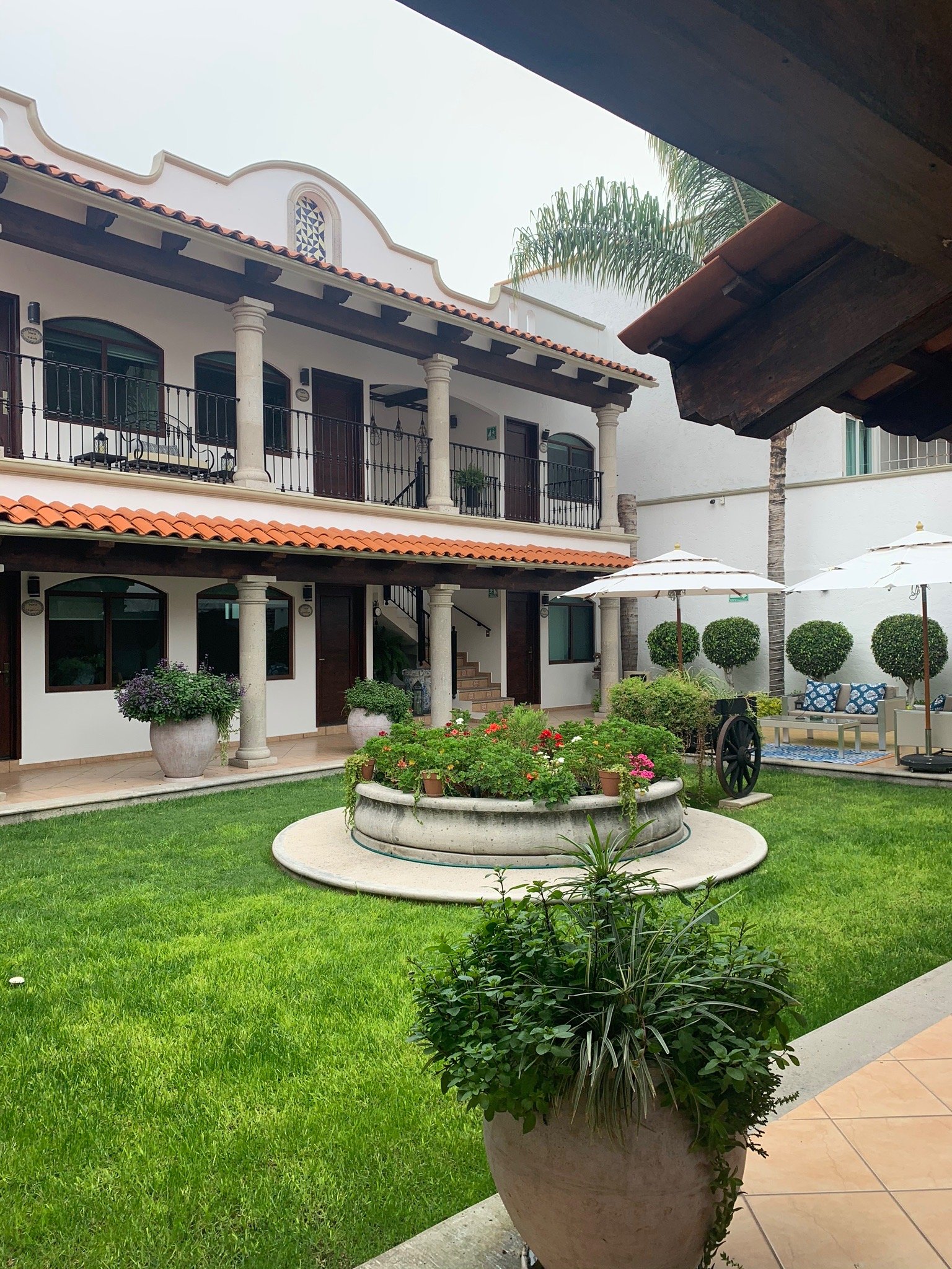 Hotel Maria-官方