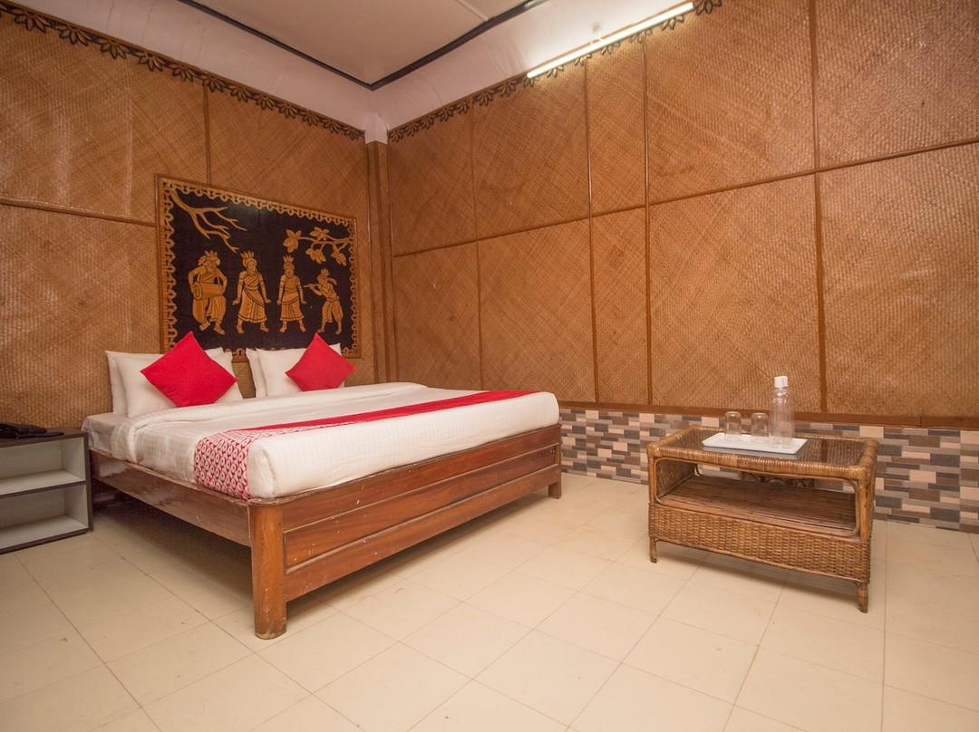 OYO 29359 Rater Tara Diner Rabi Resort