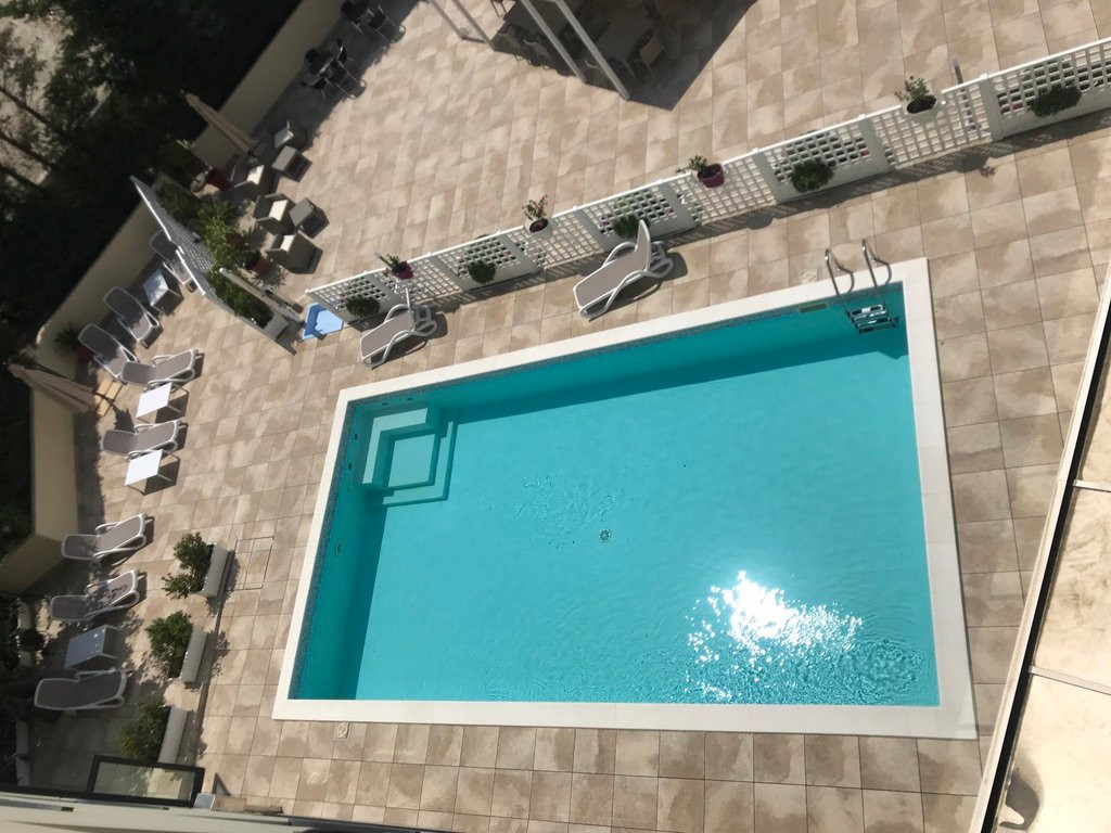 康科德酒店
