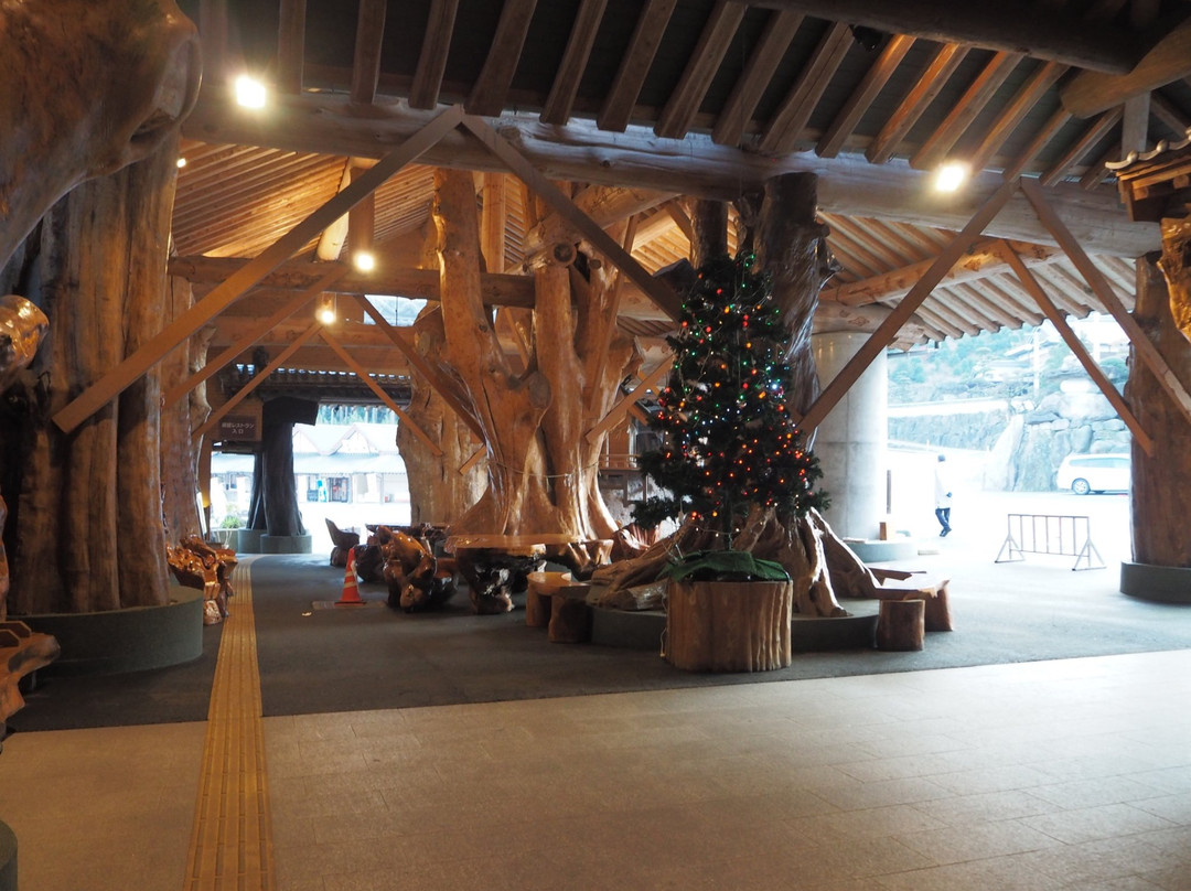 Unzen Mikado Hotel