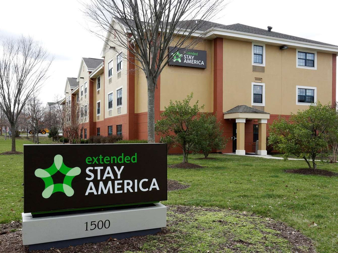 Extended Stay America - Baltimore - BWI Airport - Aero Dr.主图