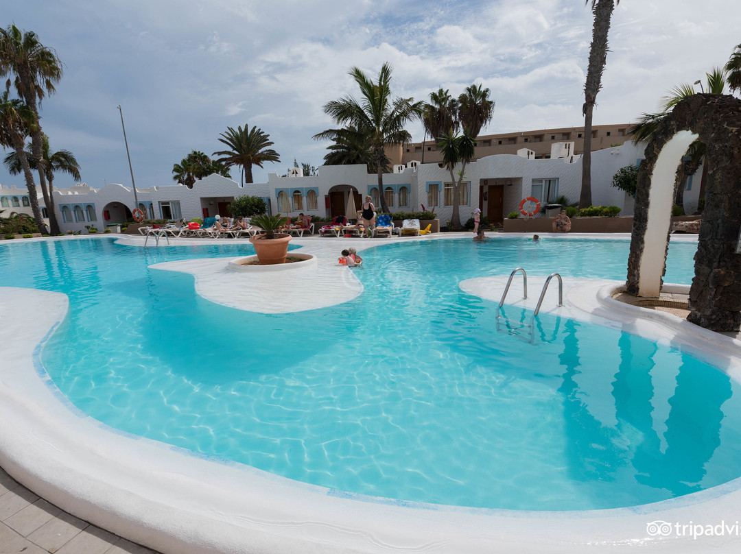 Sotavento Beach Club