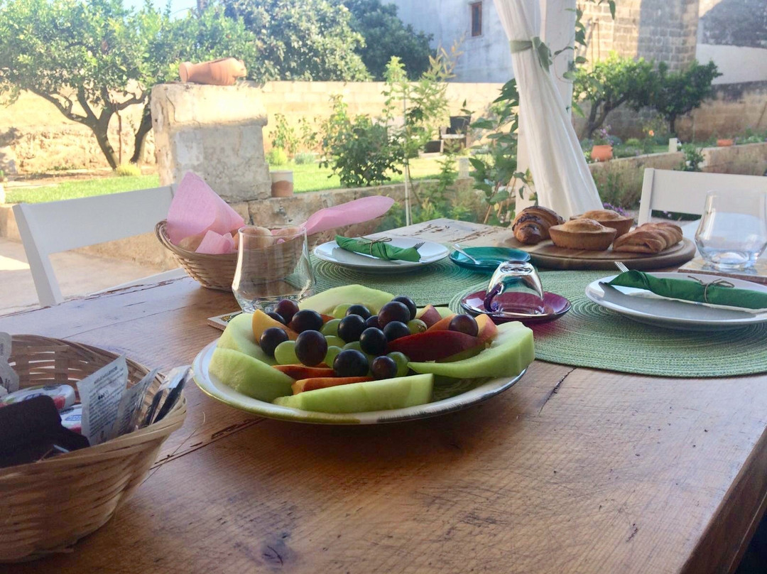 B&B Corte Mercurio