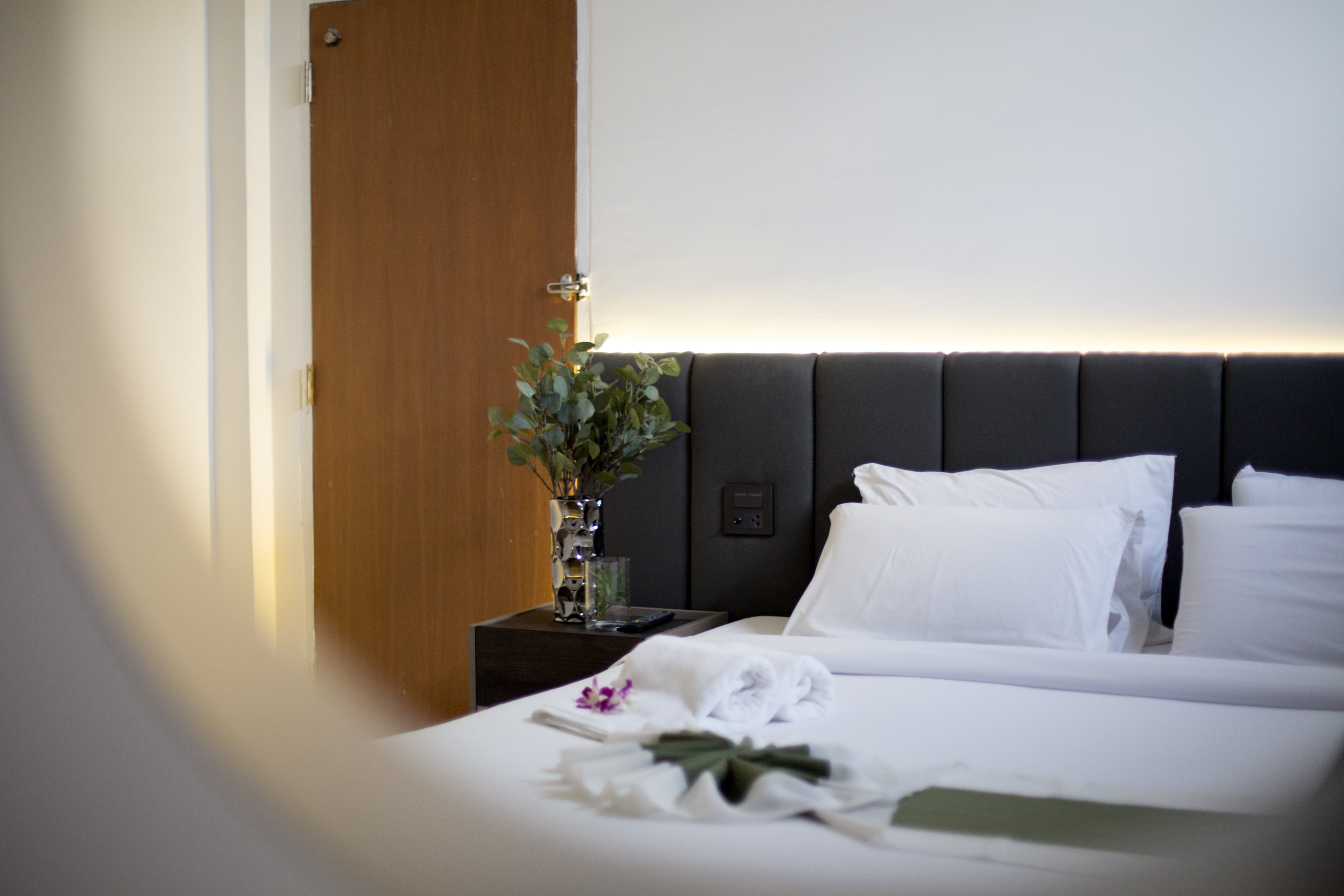 Mittapan Hotel-官方