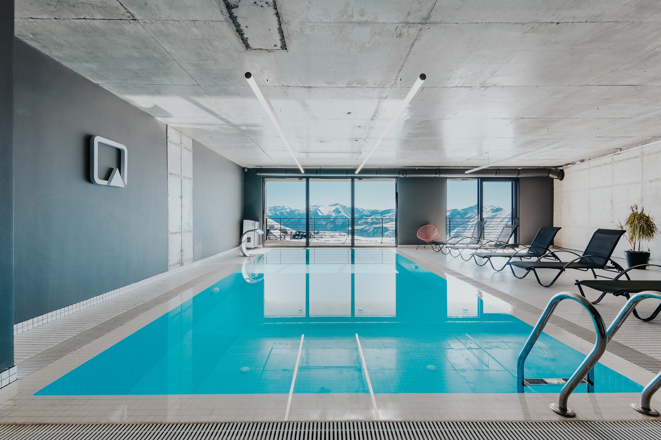 Quadrum Hotel-官方