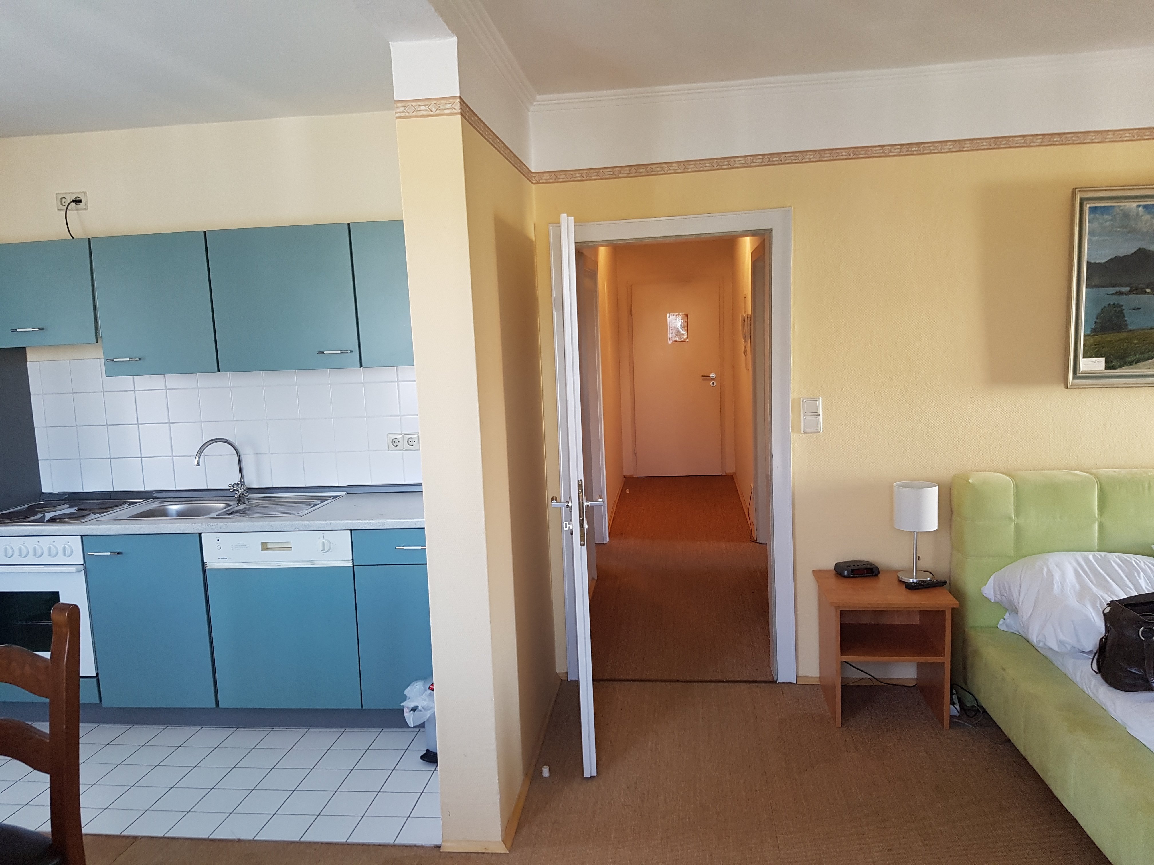 Hotel Rosenheimer Hof-官方